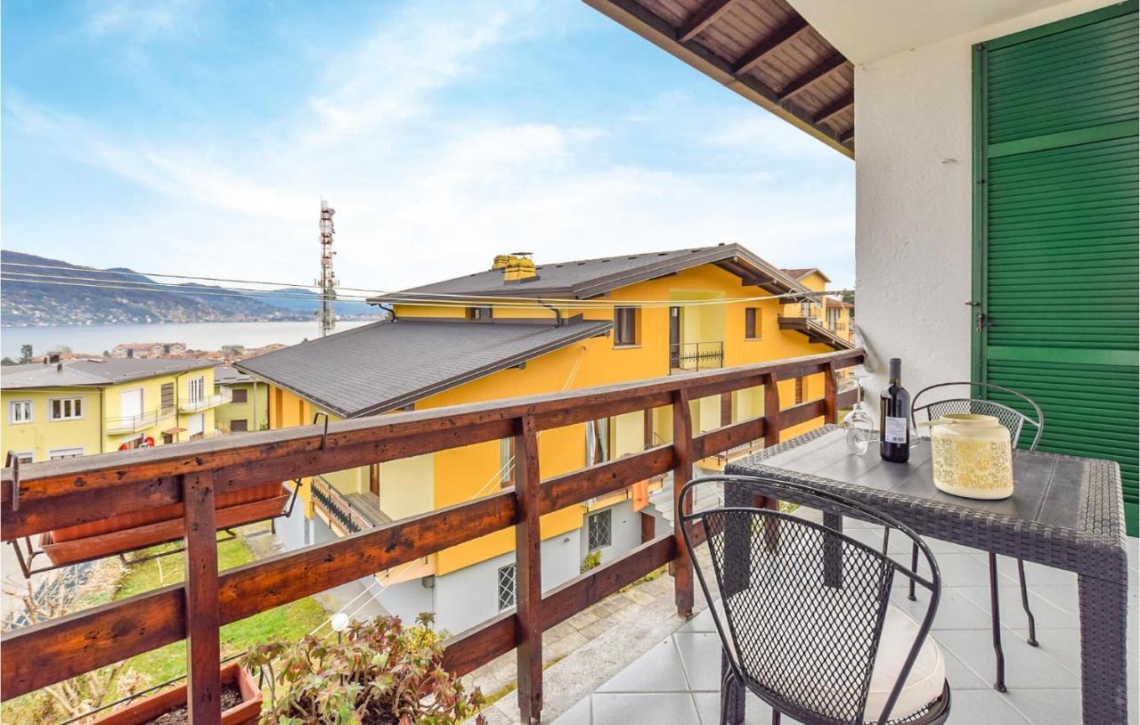巴韦诺Casa Cinzia公寓 外观 照片